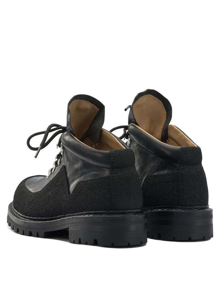 Our Legacy Quest Boot Ankle Boots - Black | 00c2cf3aa7a3127057c8e74a5d4f89a5b94ca81b