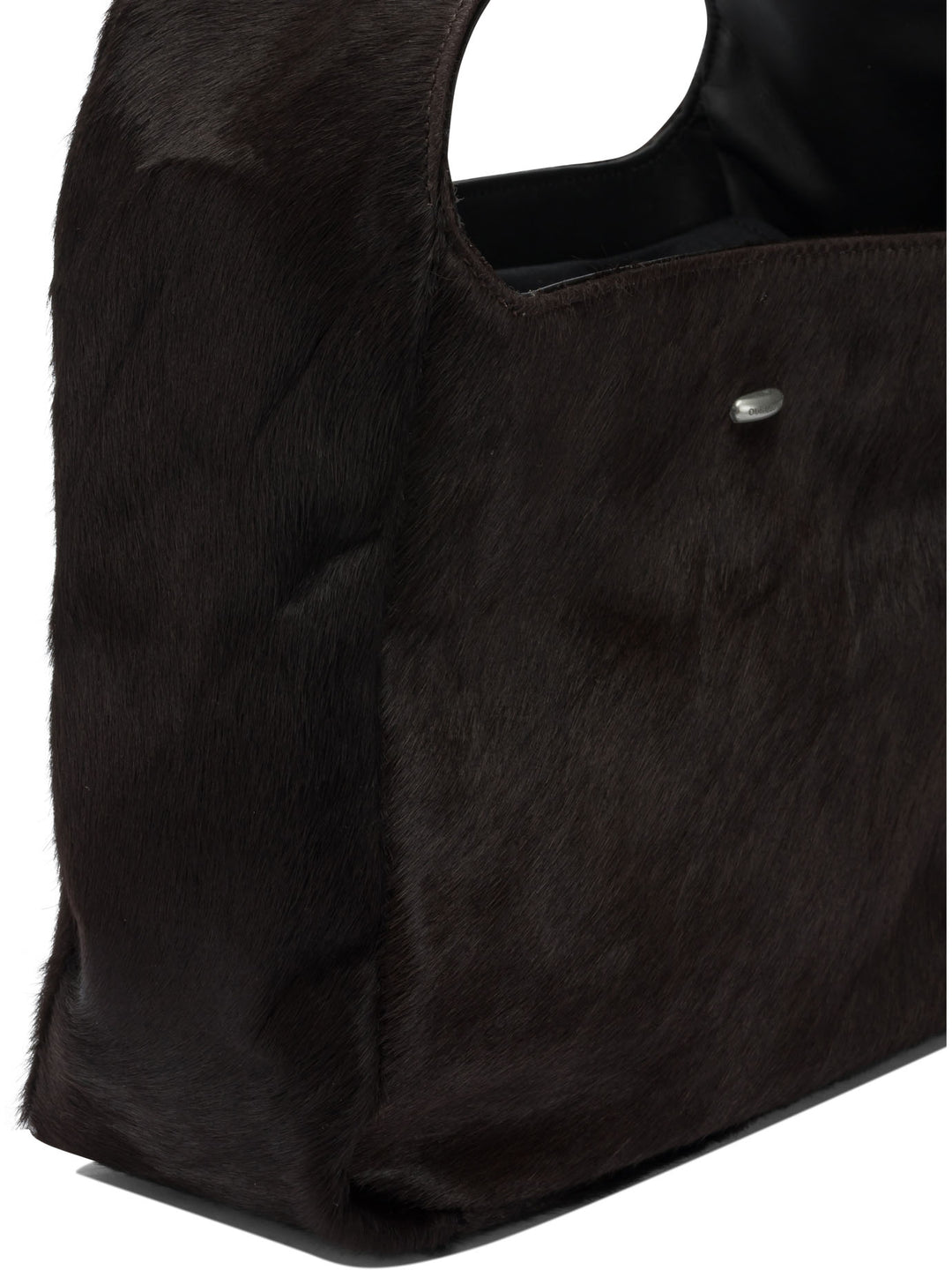 Our Legacy Brick Shoulder Bags - Brown | 87a48fd16c2dbee25c2e41639dfccd761a9ae709