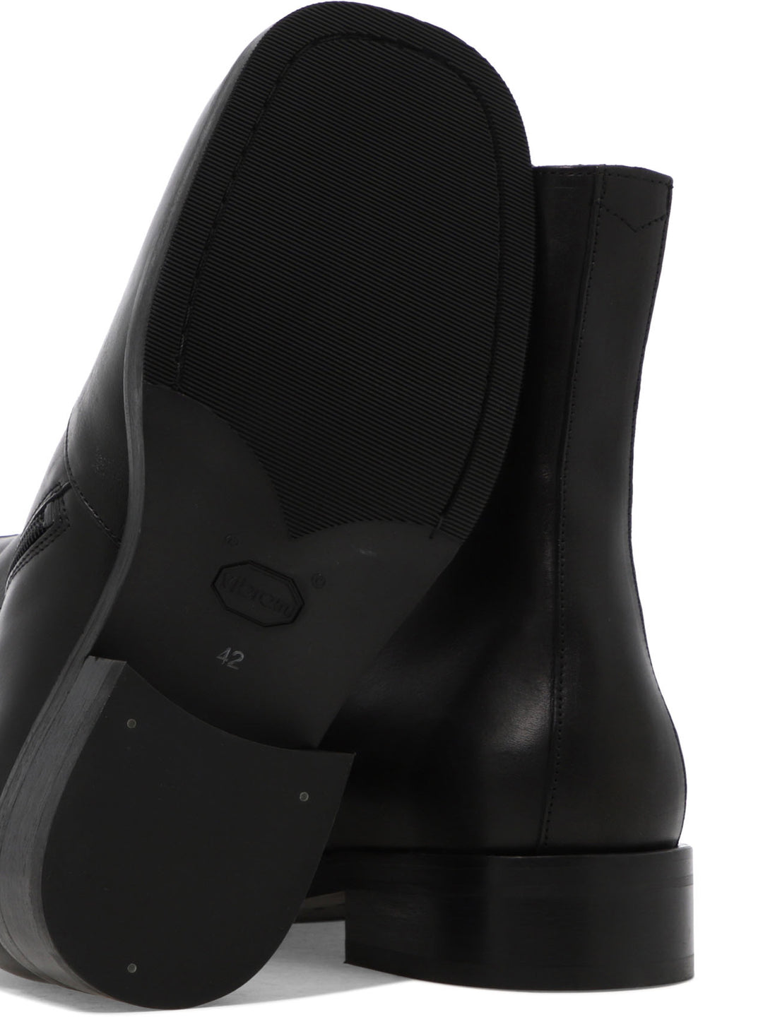 Our Legacy Truck Boots and Ankle Boots - Black | e151b5867480c9d883343c6b6e16bf5cff99a60b