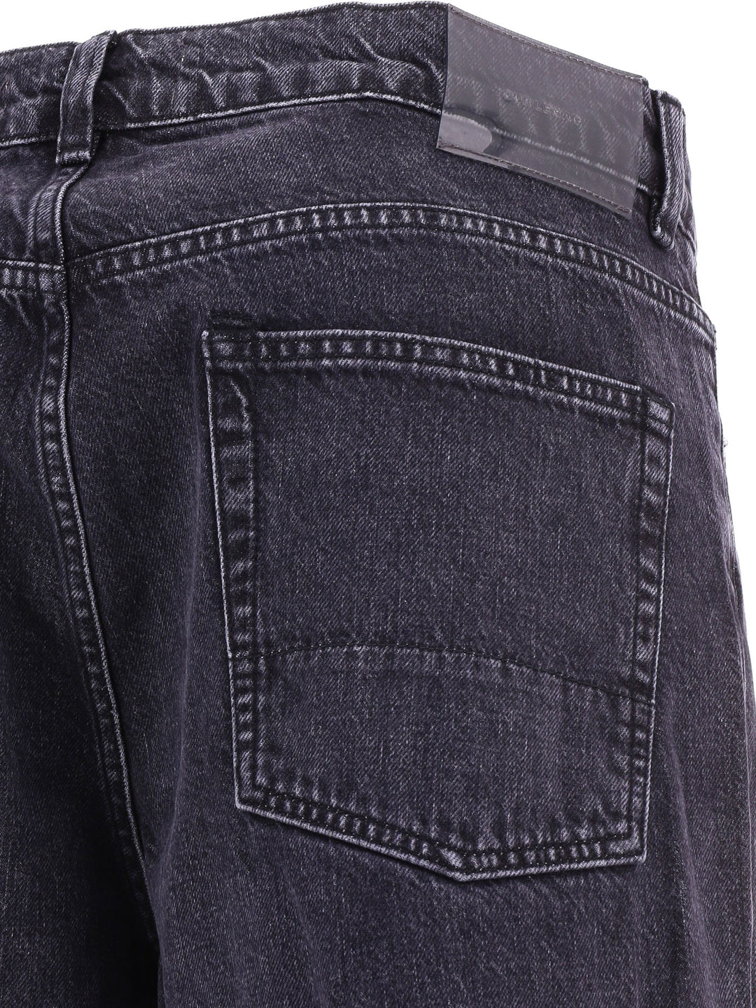 Our Legacy Third Cut Jeans - Grey | bc1d07cd69323e582694045d57534253785be305