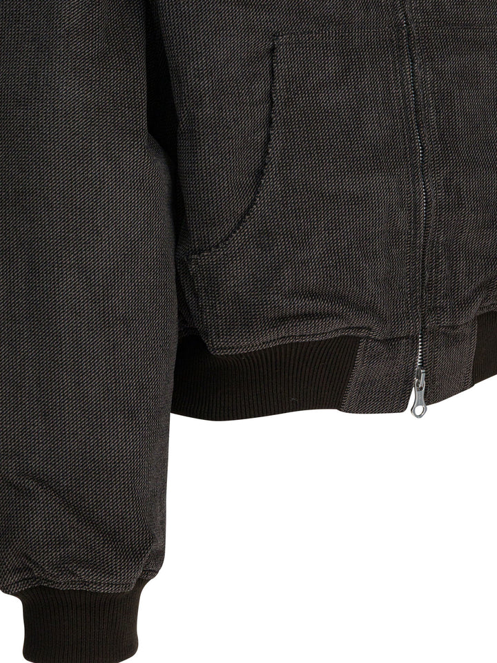 Our Legacy Bank Jackets and Coats - Brown | 9fb9796a3fdc3fdade02da1813dec379f75a1d10