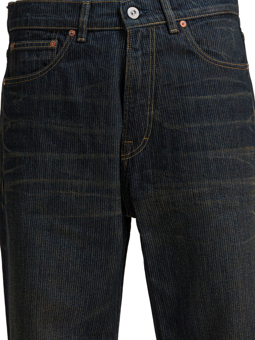 Our Legacy Third Cut Jeans - Blue | 3db64f235ca39a69445916033a209ac22e9f5944