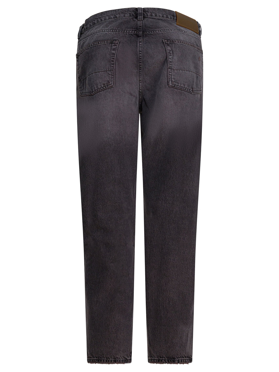 Our Legacy Third Cut Jeans - Brown | 868cfc7538f602f7bfe482e32793080fb50feac8
