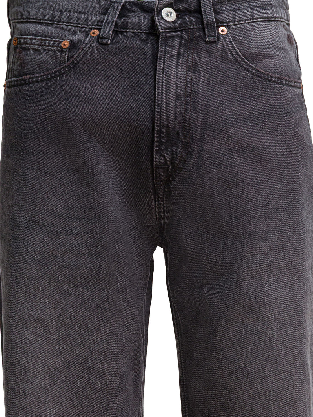 Our Legacy Third Cut Jeans - Brown | 589c924f2efdeccca3a3229824700e5b1934ab14