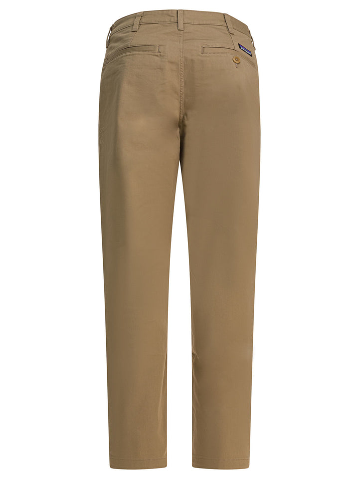 Patagonia Traveler Trousers - Brown | f30c5f5823bd5cdf14b5e2d15f74124392281c21