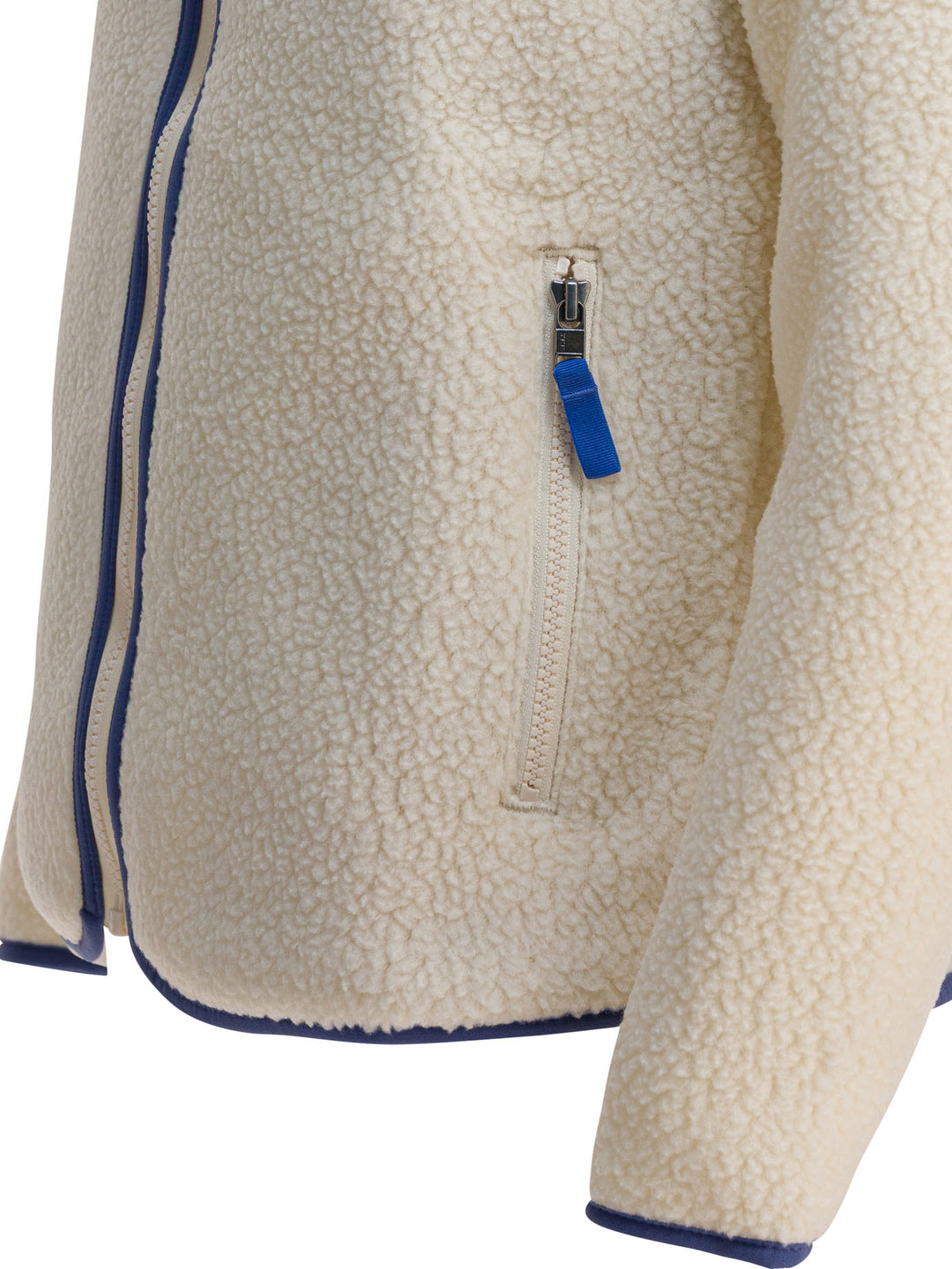 Patagonia Retro Pile Fleece Jackets and Coats - Beige | b27e29f5ed511e4f648a78db7c1e27d77e1aff7a