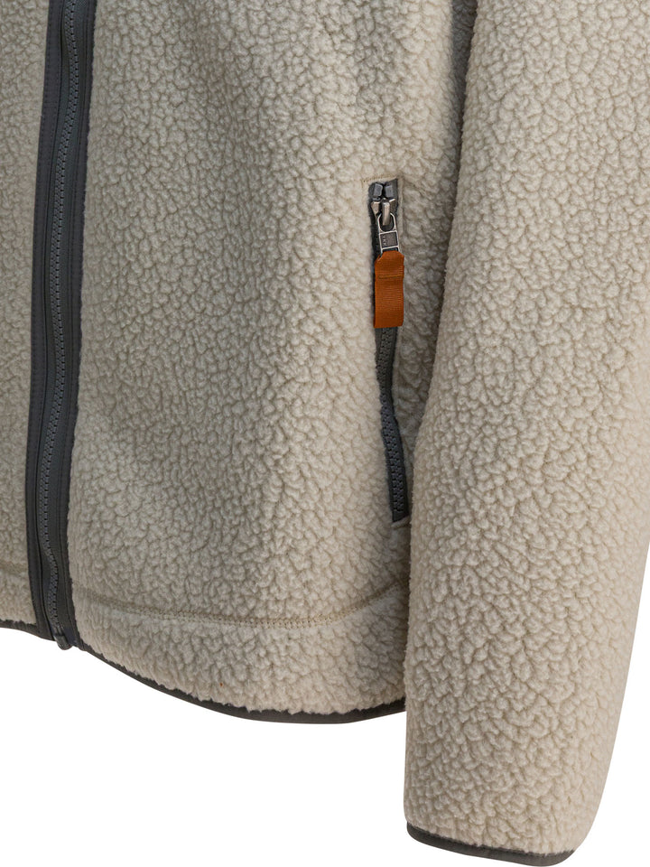 Patagonia Retro Pile Fleece Jackets and Coats - White | c0e37c9dd18c9ee75a3d40f9b30945b2df6c8d62