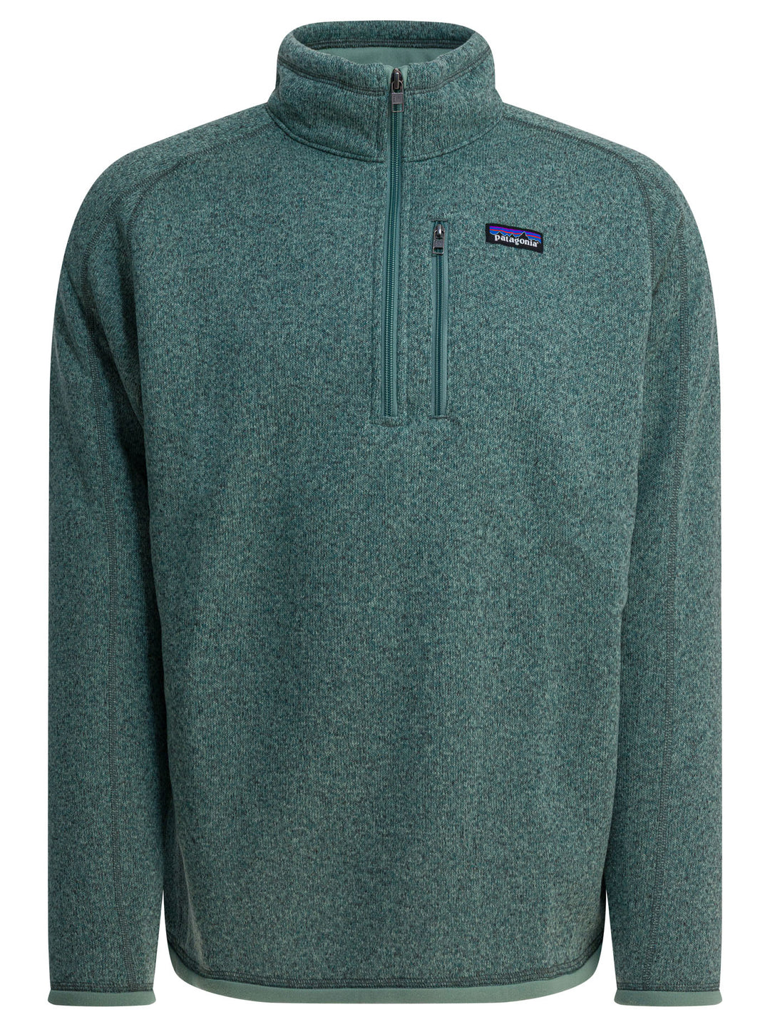 Patagonia Better Sweater Sweatshirts - Green | 9e9587a40c31890297c7d79c2e41e1df4444537e