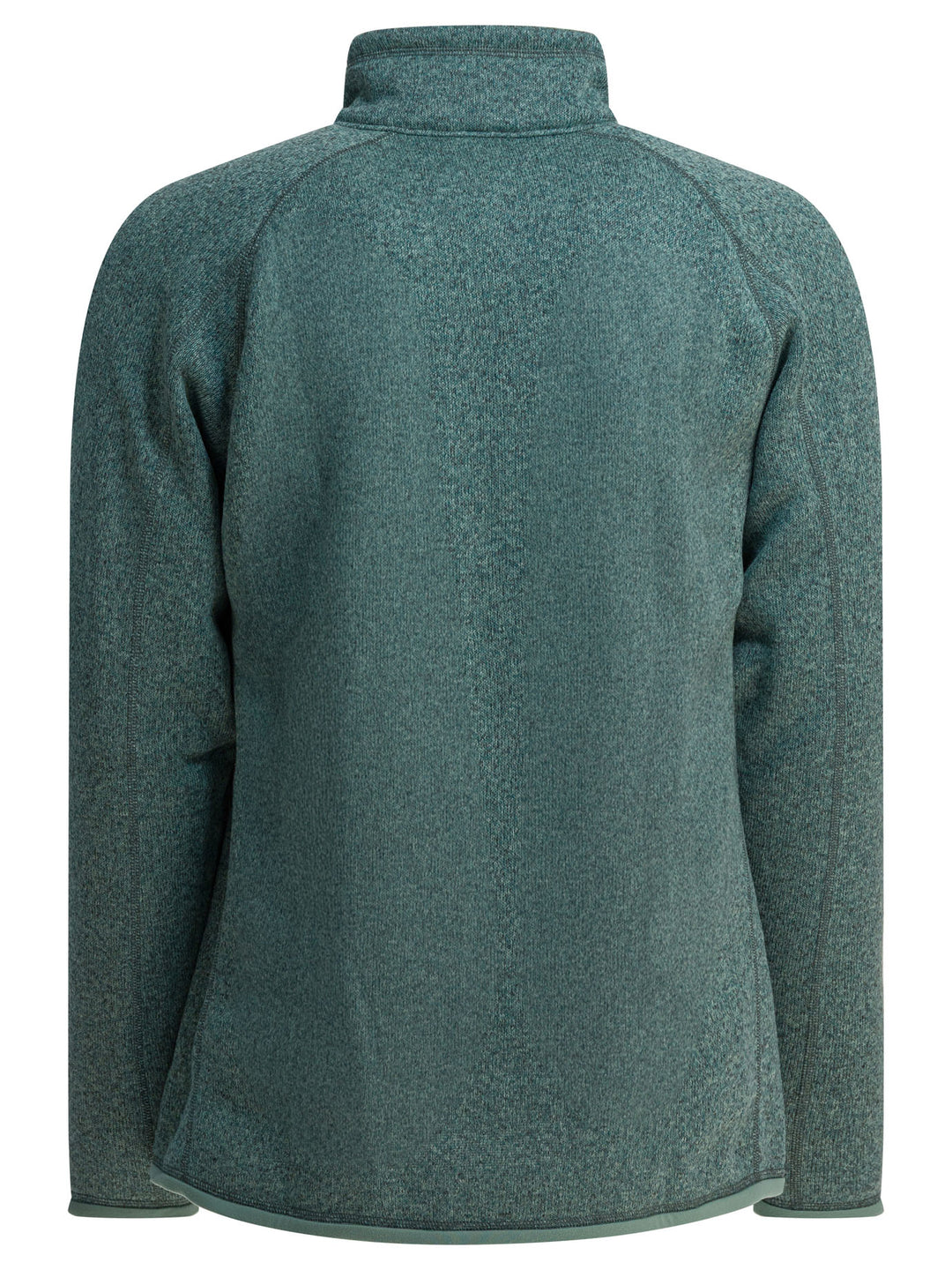 Patagonia Better Sweater Sweatshirts - Green | d2eed115e577580366d28632ed54b34e76566e40