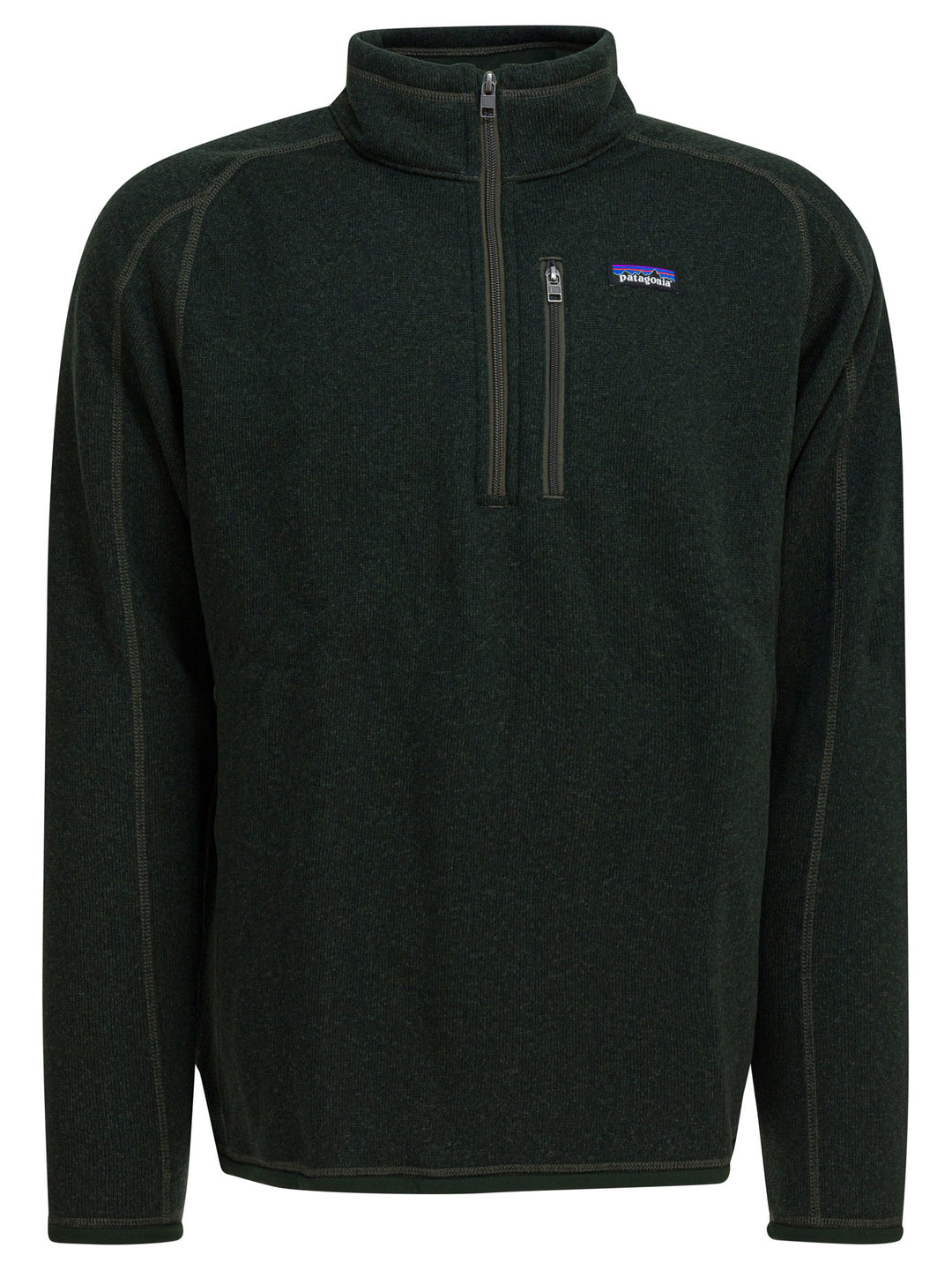 Patagonia Better Sweater Sweatshirts - Green | a4005992ff0ee93a9812a8fdddec26d9961a2367