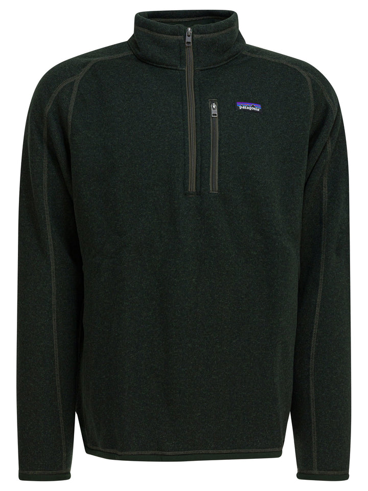 Patagonia Better Sweater Sweatshirts - Green | a4005992ff0ee93a9812a8fdddec26d9961a2367
