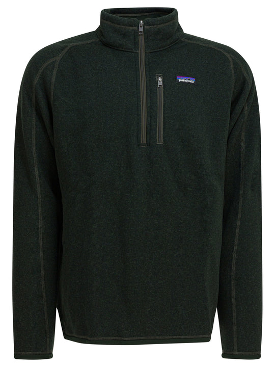 Better Sweater Sweatshirts Green