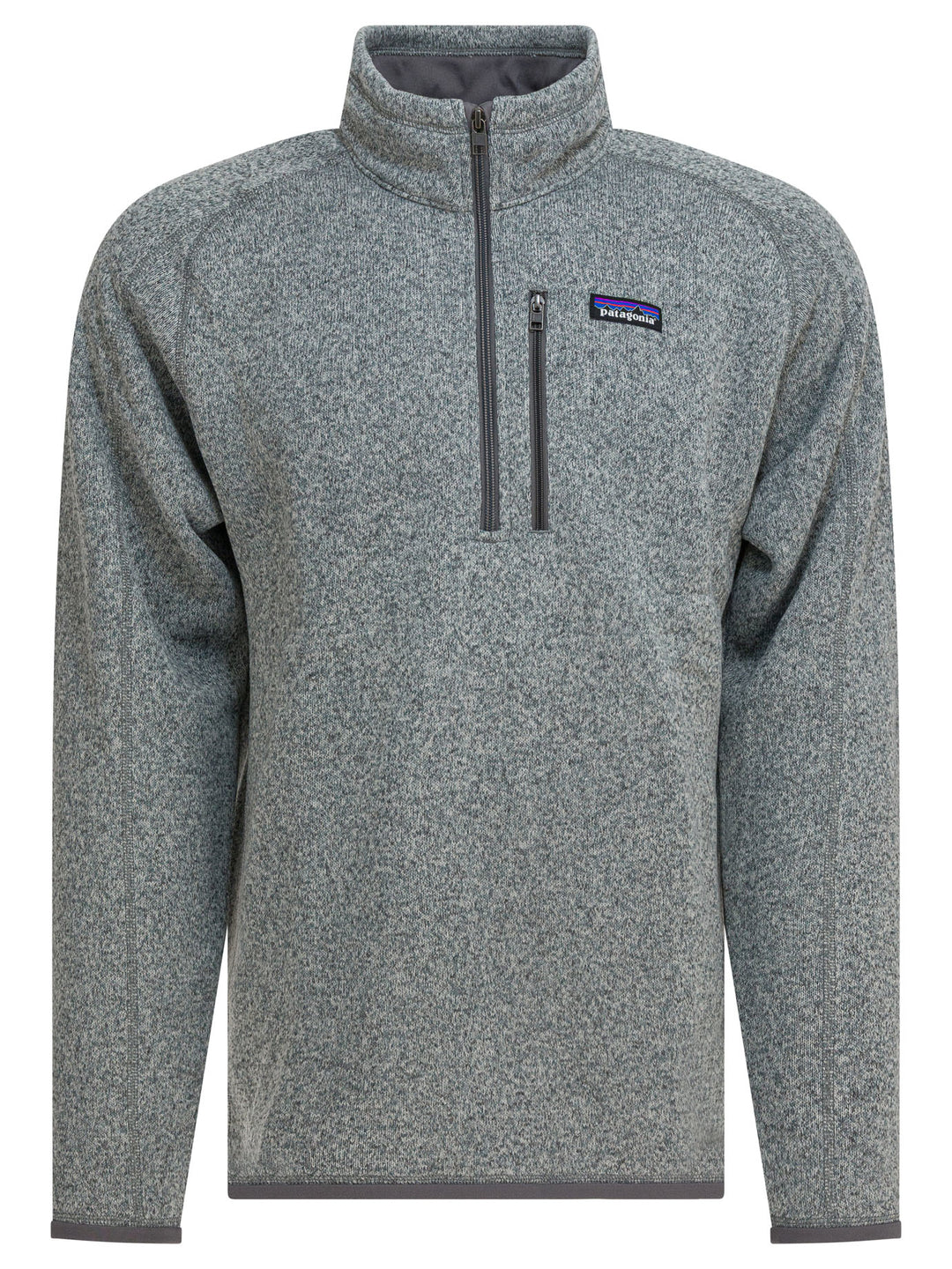 Patagonia Better Sweater Sweatshirts - Grey | 905f7efcc5d6cd744b152c17195adfe91382de48