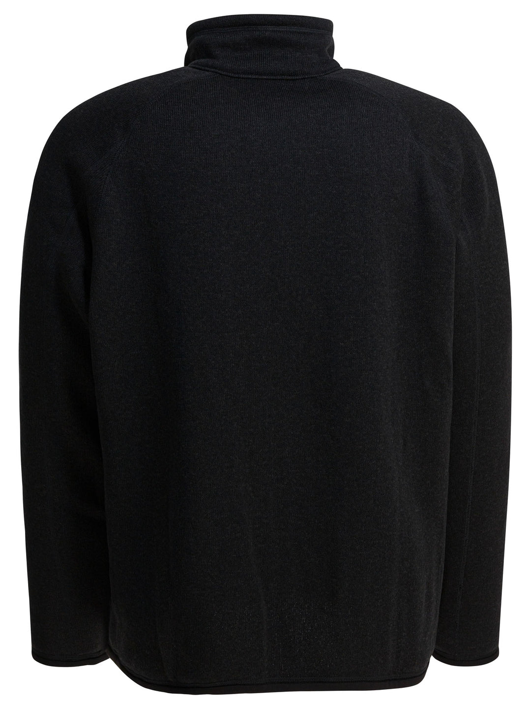 Patagonia Better Sweater Sweatshirts - Black | 470a4525417d0a4cddcc16c4ba948f958f0936c8
