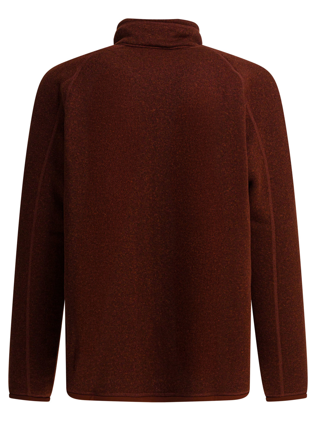 Patagonia Better Sweater Sweatshirts - Bordeaux | 176329e5512efaa5693ad393011a61d07fda9f27