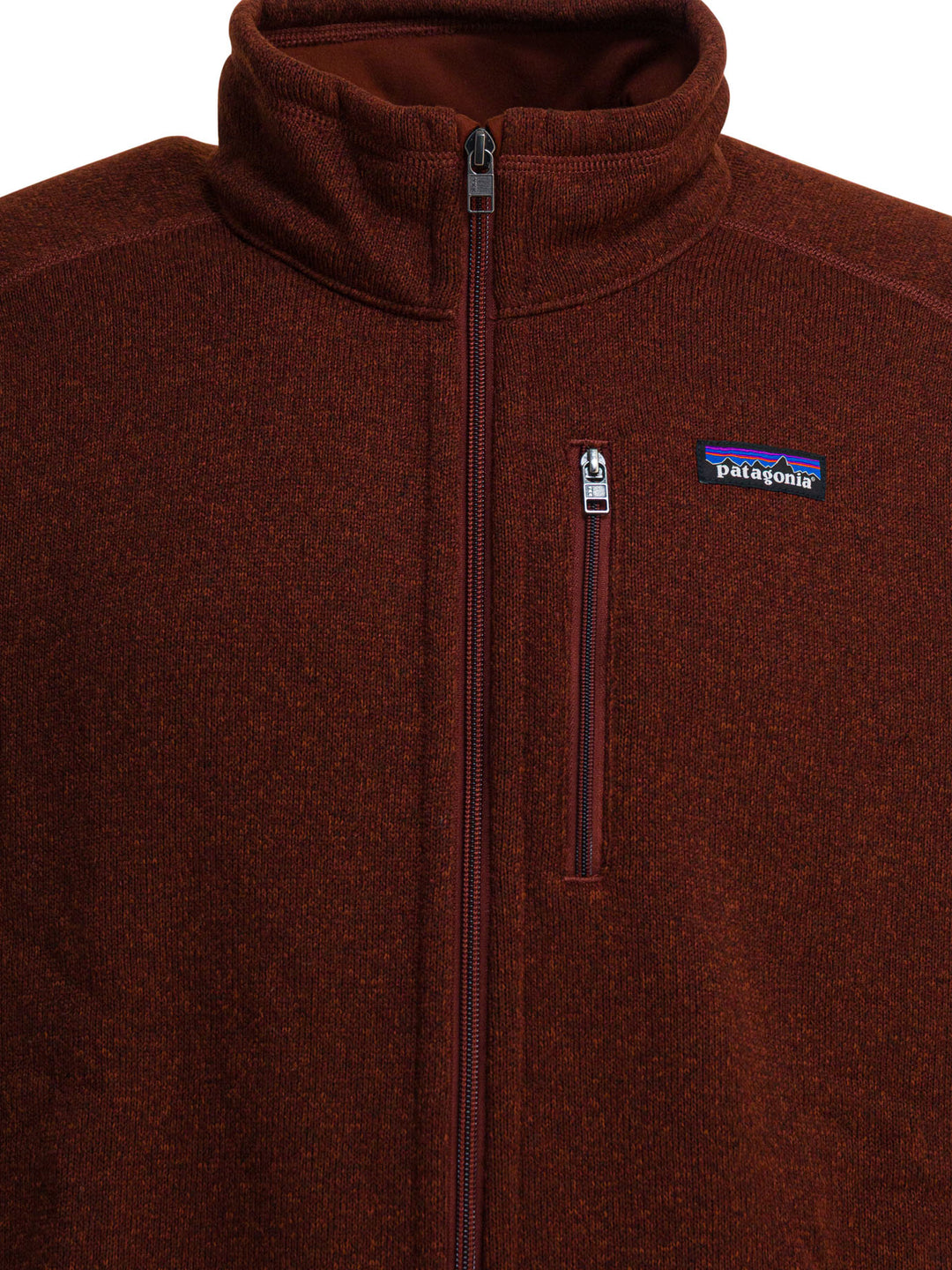 Patagonia Better Sweater Sweatshirts - Bordeaux | dda4819cb2937432466317102dfb03fef64e0058