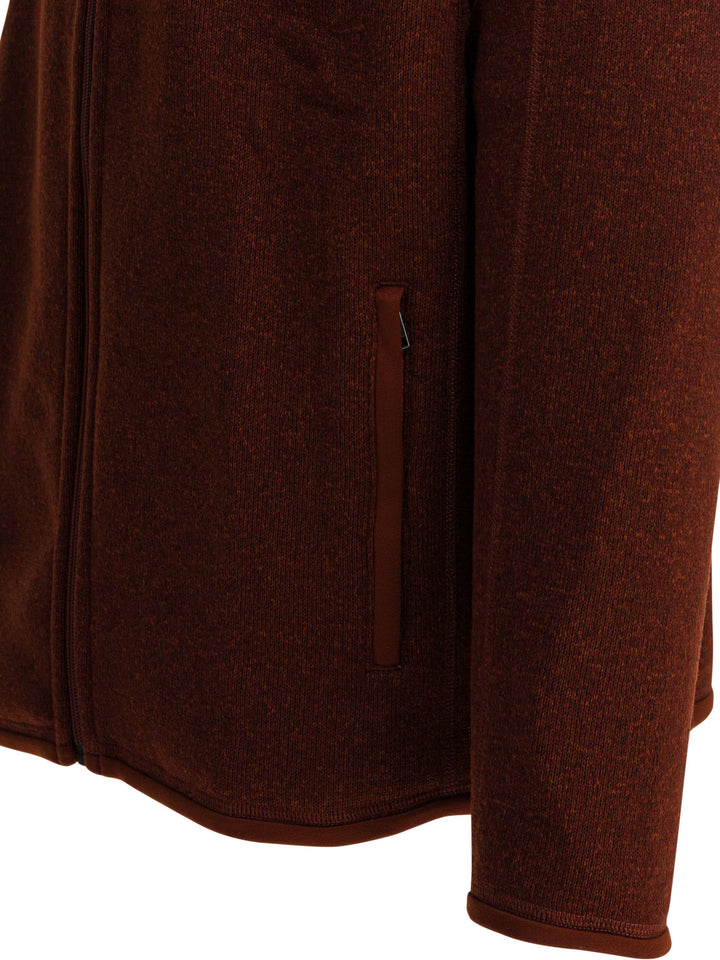 Patagonia Better Sweater Sweatshirts - Bordeaux | c8a372221e716a43c07c3a7fba378f3c76c2d5ce