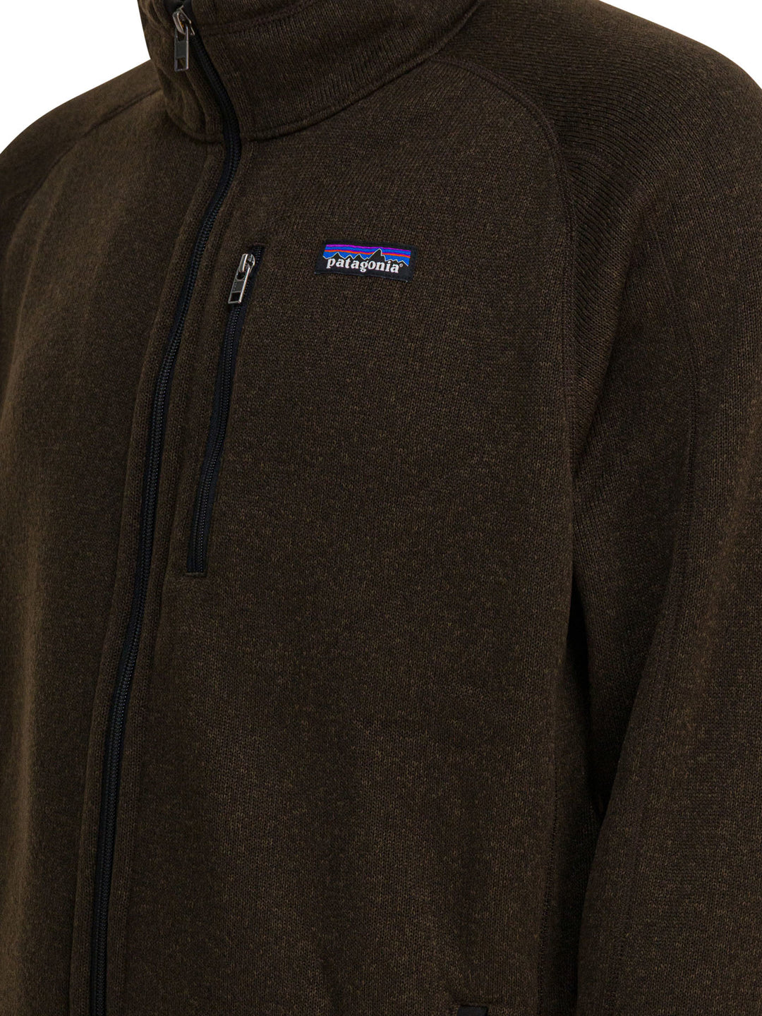 Patagonia Better Sweater Sweatshirts - Brown | c21345ff6013c6942922ab02b0d7dba29db6ac3e