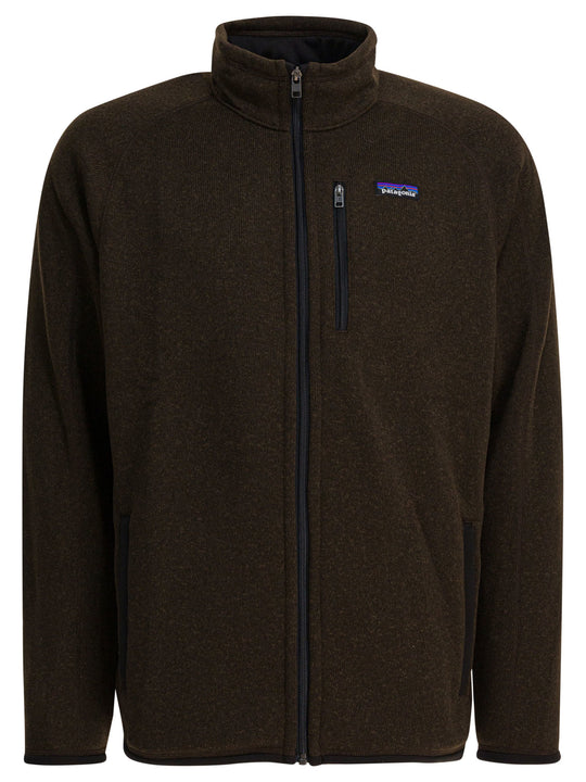 Better Sweater Sweatshirts Brown