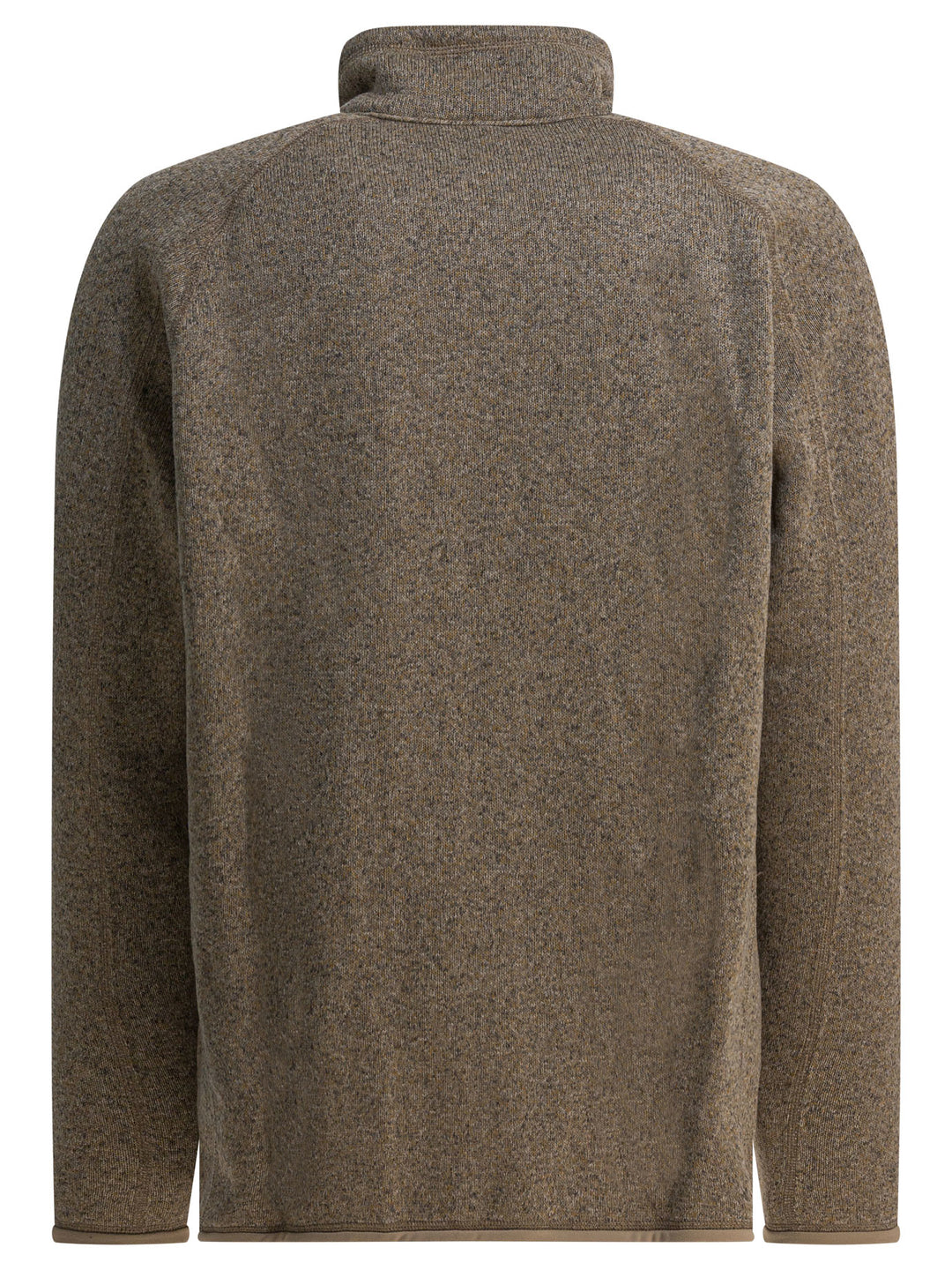 Patagonia Better Sweater Sweatshirts - Beige | 4044f93377da17303b8d2ba394d9e7e8216aade5