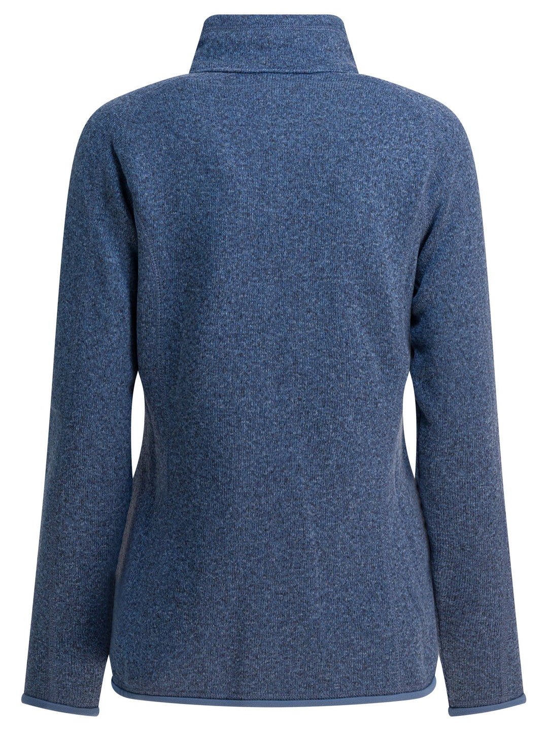 Patagonia Better Sweater Sweatshirts - Blue | 348ab8ff62448e40014f8510ea2fd3f5fea0b7bd