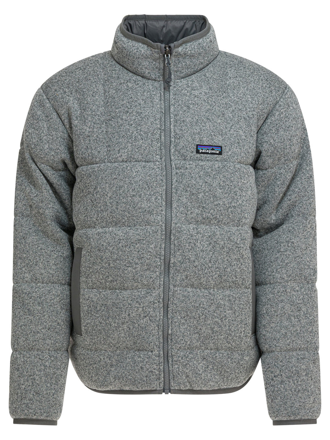 Patagonia Better Sweater Jackets and Coats - Grey | ba3dfd4a7325a7889b6549e7f6ce2f37cf815a3d