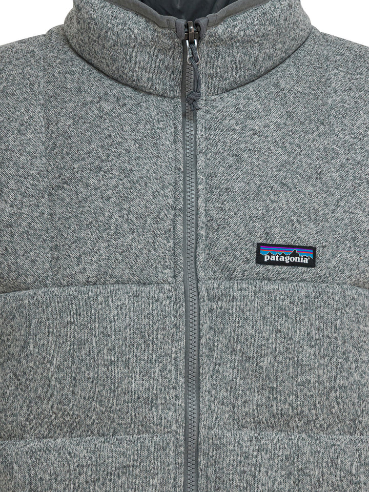 Patagonia Better Sweater Jackets and Coats - Grey | 94a41fa99b0c55f34292c663fd77f1477c8c13d7