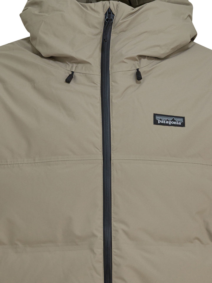 Patagonia Jackson Glacier Jackets and Coats - Beige | 26e525177fa575cc88e9653fedd31b47a32d78a9