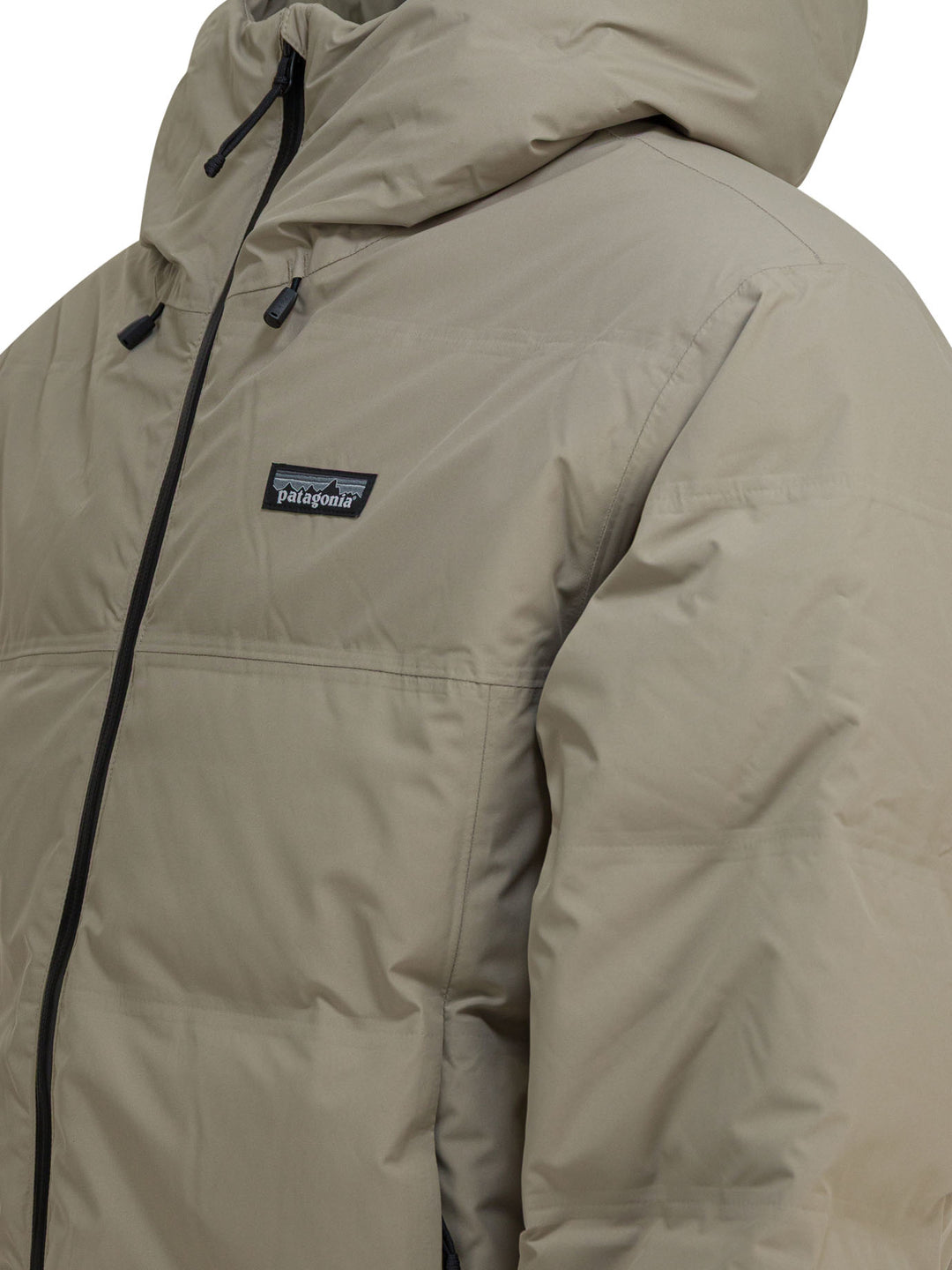 Patagonia Jackson Glacier Jackets and Coats - Beige | 17c3b6c589868542213229e4efb21a9de2327045