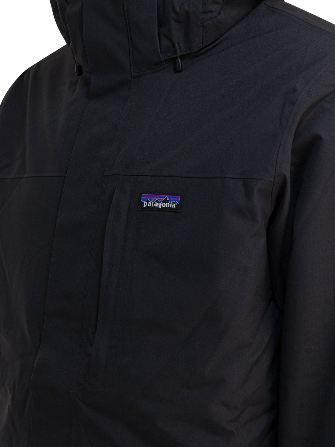Patagonia Tres 3-In-1 Jackets and Coats - Black | 8ef00f6c5b276f21a08e4366be5c473b7bac8cc9