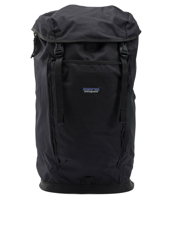 Patagonia Fieldsmith Lid Backpacks & Travels - Black | c06f4724fd70e2d1d0c9a39da09cf3583c655682