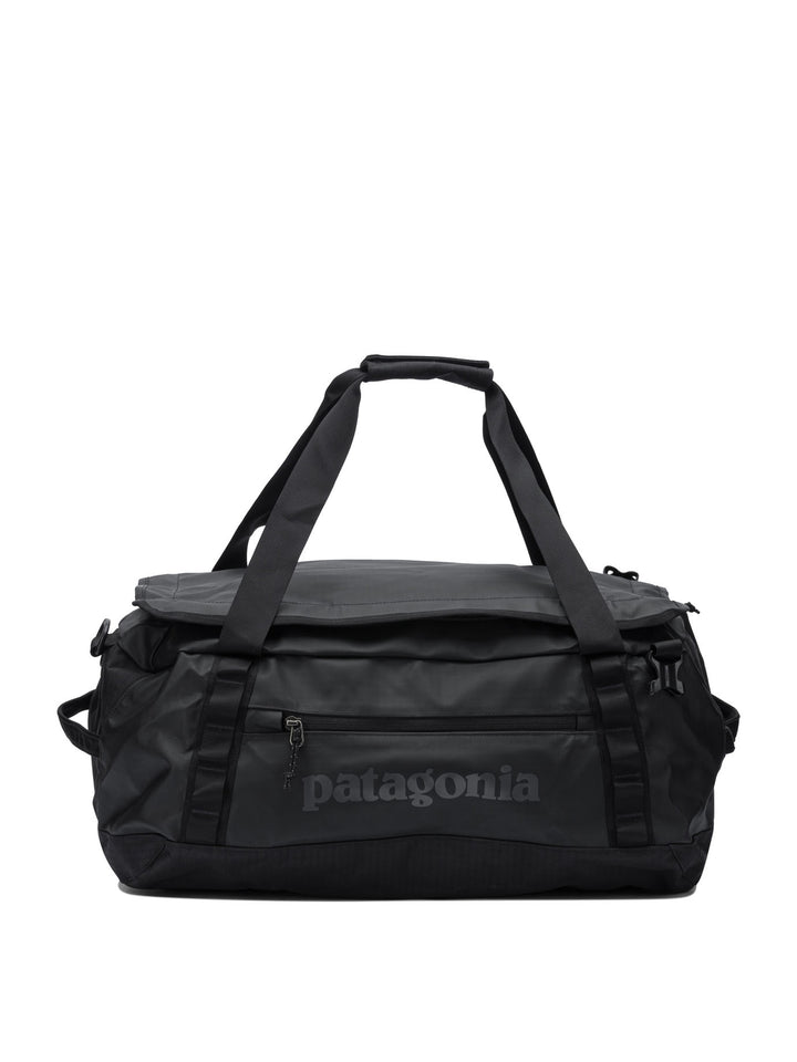 Patagonia Black Hole 40l Travel & Sport - Black | af89c5b65bb2c2c8af1d01b624de7618c273e252