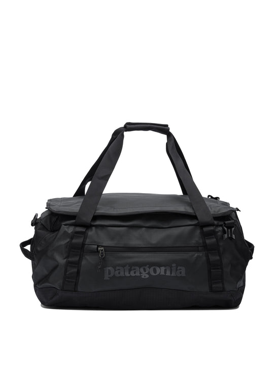 Black Hole 40l Travel & Sport Black