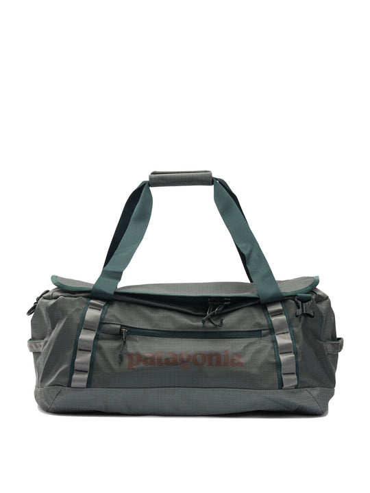Black Hole 40l Travel & Sport Green