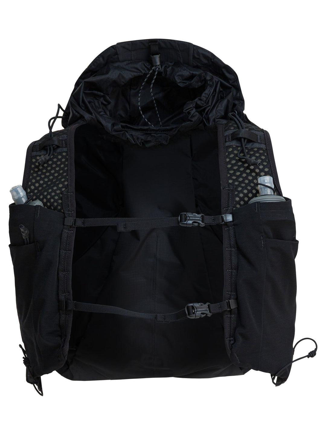 Patagonia Slope Runner Backpacks & Travels - Black | db76d8ad647a264c24881e39ea000195eb5ed8fe