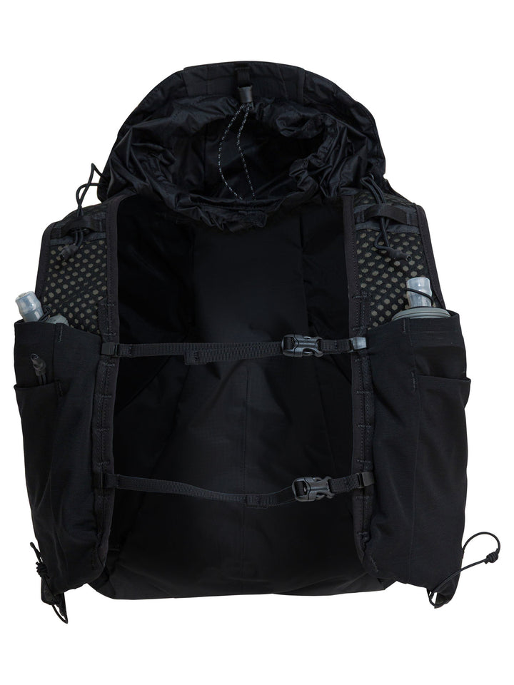 Patagonia Slope Runner Backpacks & Travels - Black | db76d8ad647a264c24881e39ea000195eb5ed8fe