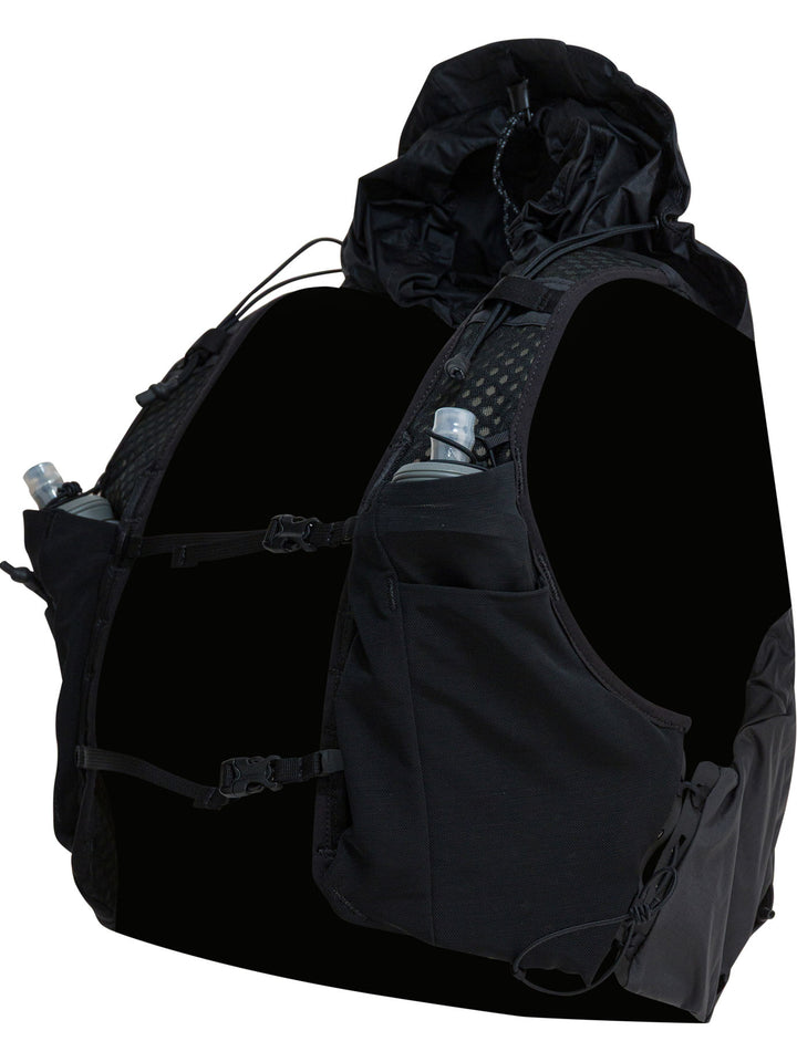 Patagonia Slope Runner Backpacks & Travels - Black | bcfa8804c573e4d4239083563df6448effc25465