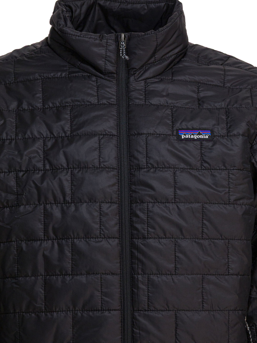Patagonia Nano Puff Jackets and Coats - Black | 80ca7f698e4970e578ce24ce5b1397b94a58776e