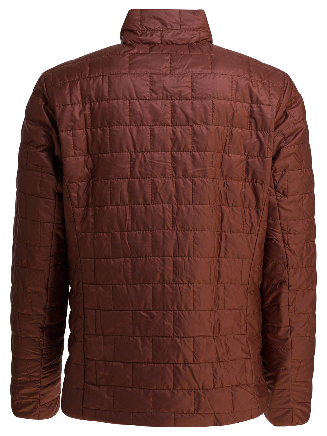 Patagonia Nano Puff Jackets and Coats - Bordeaux | 28c54fd2abf947a9dd51746739284e51f13e80ec
