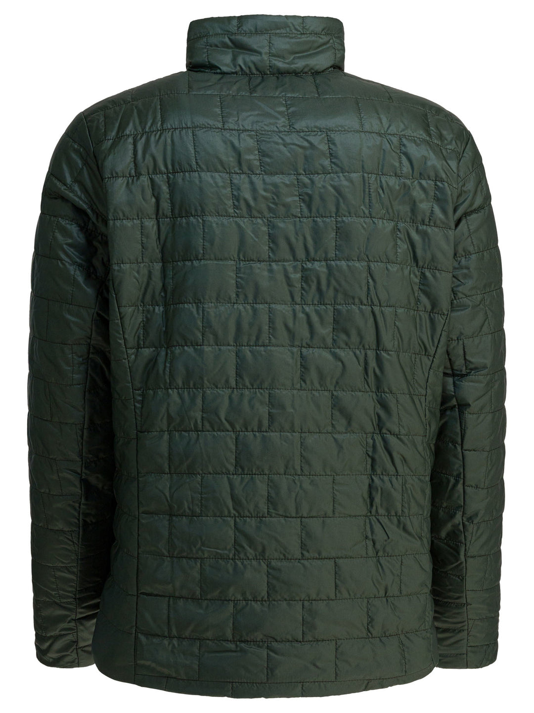 Patagonia Nano Puff Jackets and Coats - Green | 5389ac3ee33734e4b2158aec933213035f893b96