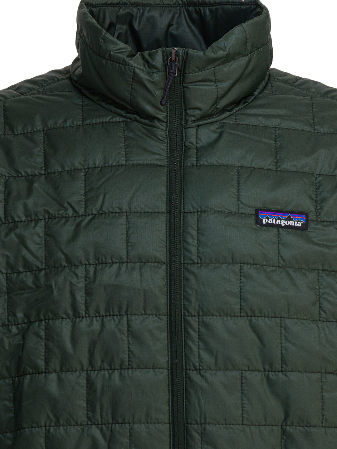 Patagonia Nano Puff Jackets and Coats - Green | 0b032c6ce0a3f8f812f095a4a514787f0461de42