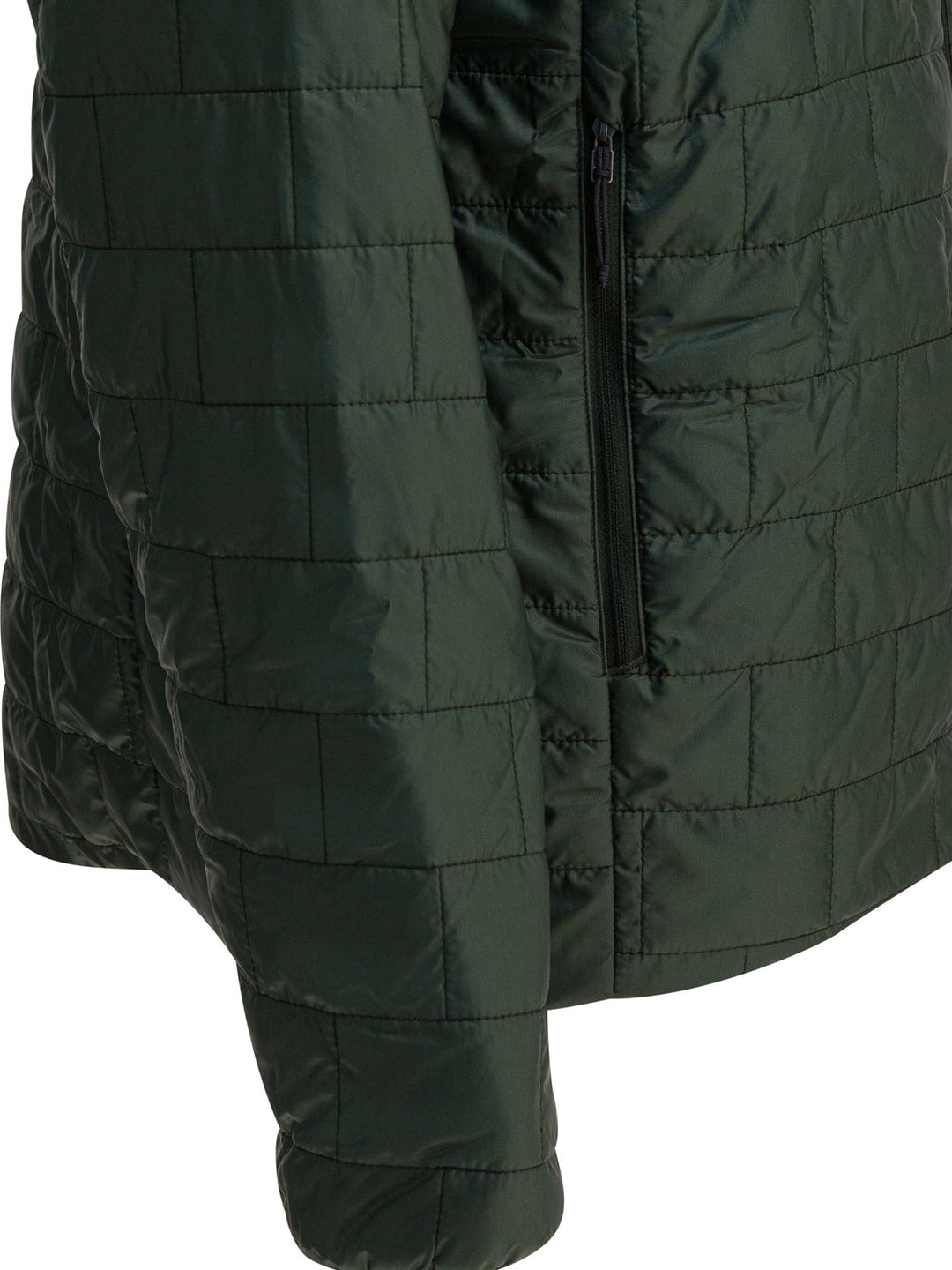 Patagonia Nano Puff Jackets and Coats - Green | 7be6ba6fee2e22bd1ff4965768645dcb098696ea