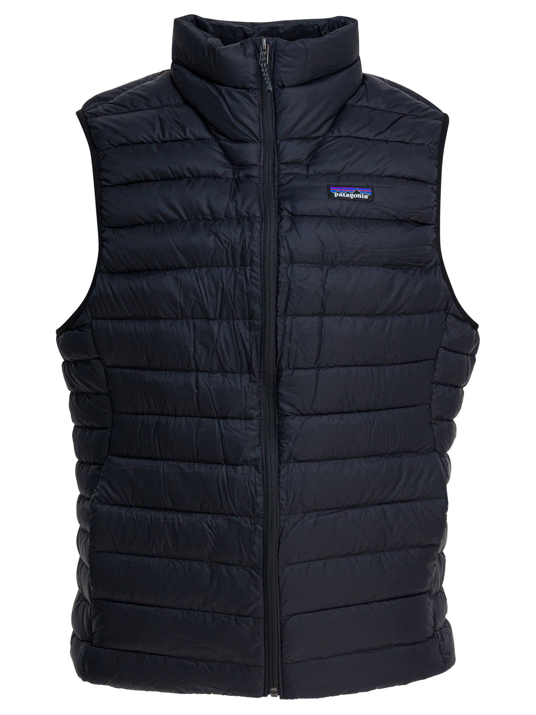 Patagonia Sweater™ Jackets and Coats - Black | ca08076e2145bf76a1e262380a17f47116aae797