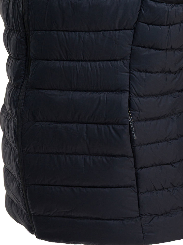 Patagonia Sweater™ Jackets and Coats - Black | e248369df1a991519033a18ce7d73450596a5527