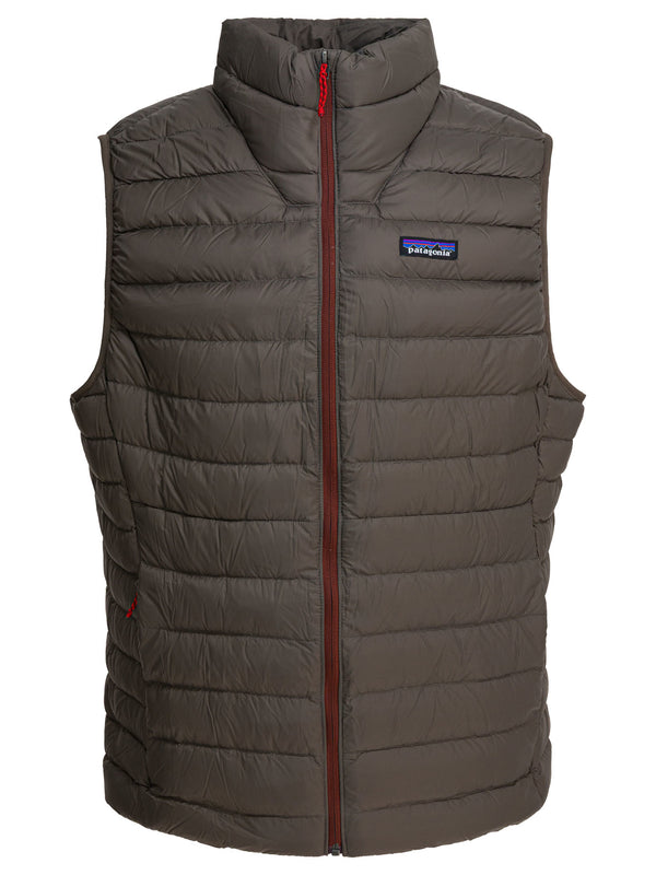 Sweater™ Jackets And Coats Brown