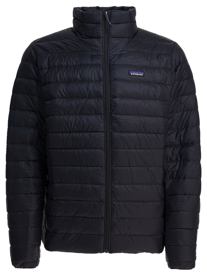 Patagonia Down Sweater Jackets and Coats - Black | f5533b31623f8c7a73c9e4871e0438800e0eefb4