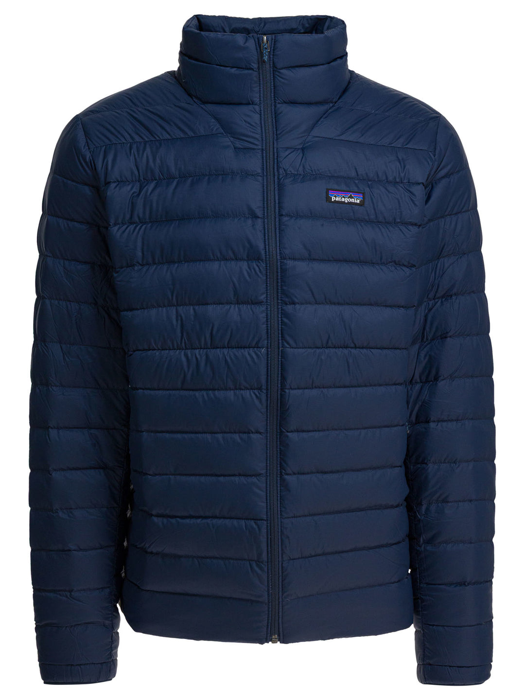 Patagonia Down Sweater Jackets and Coats - Blue | e2b7e912542ede2fccb3c99ff660153ded83fc97