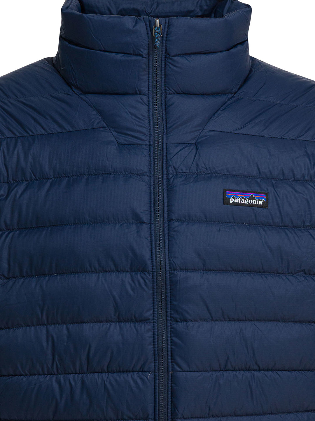 Patagonia Down Sweater Jackets and Coats - Blue | 6e9785da874d29f63966d2e047b5047f590afd21