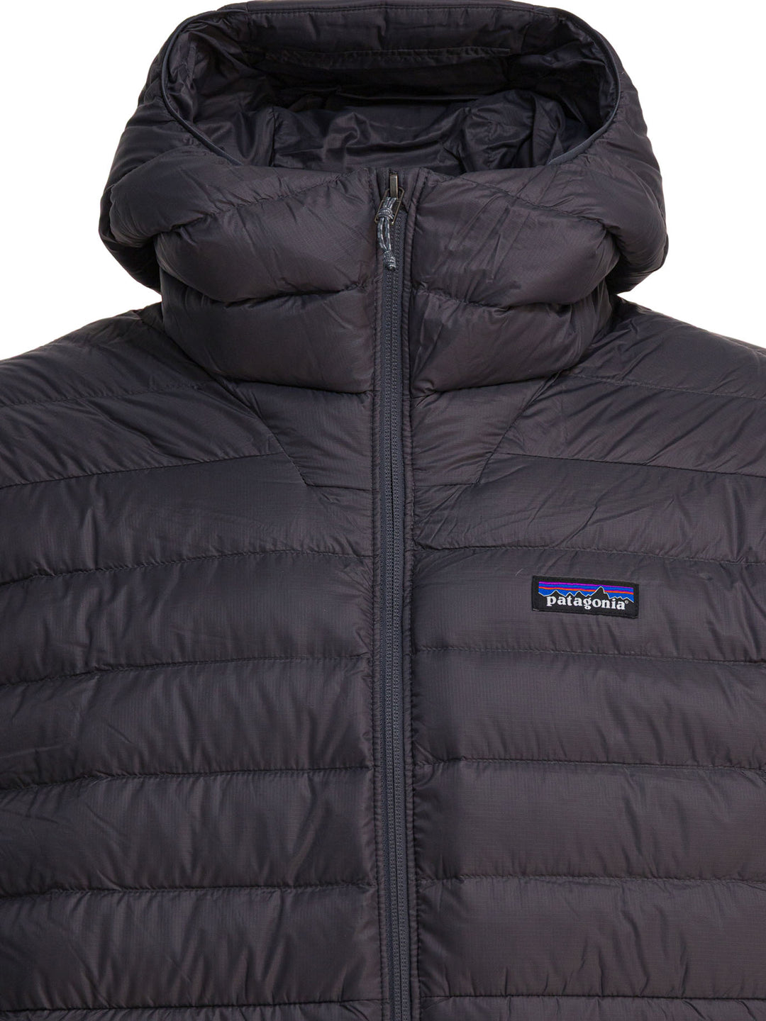 Patagonia Down Sweater Hoody Jackets and Coats - Grey | ed01831bce695f2d666b891459bf6a50723f21ec
