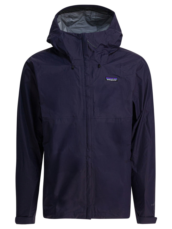 Patagonia Torrentshell 3l Rain Jackets and Coats - Purple | e2bb0ea927b4915664a36e44d1bdc7dd606fde9b